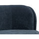 Jaclyn Danny Dusty Blue Modular Right Armchair
